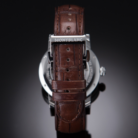 MONT BLANC(USED) 몽블랑 스타데이트