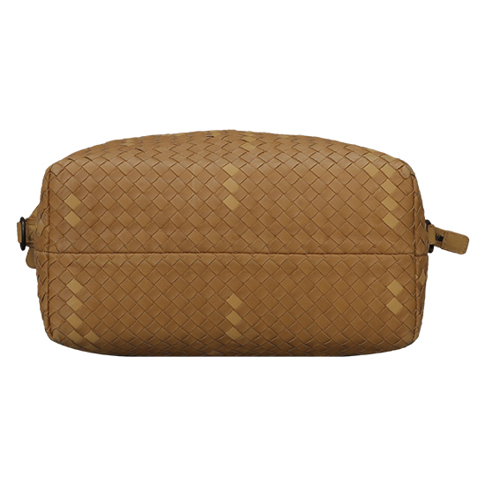 BOTTEGA VENETA(USED)인트레치아토 나파 토트백