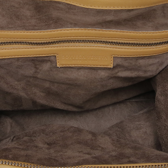 BOTTEGA VENETA(USED)인트레치아토 나파 토트백