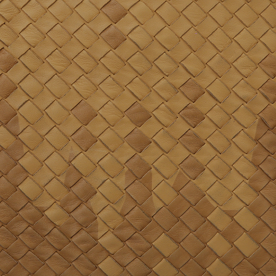 BOTTEGA VENETA(USED)인트레치아토 나파 토트백