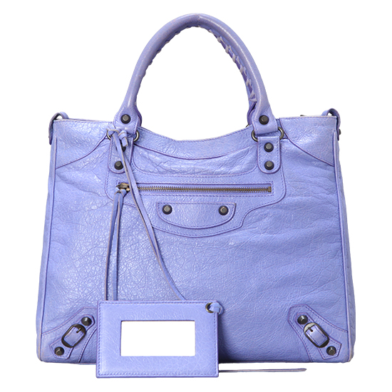 BALENCIAGA(USED)클래식 벨로