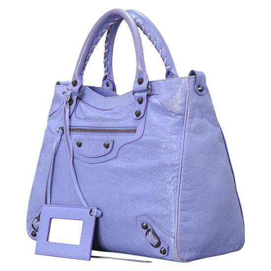 BALENCIAGA(USED)클래식 벨로