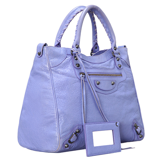 BALENCIAGA(USED)클래식 벨로