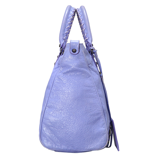 BALENCIAGA(USED)클래식 벨로