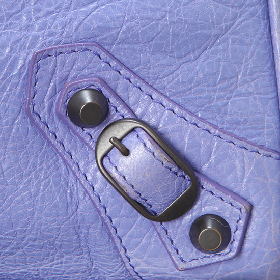 BALENCIAGA(USED)클래식 벨로