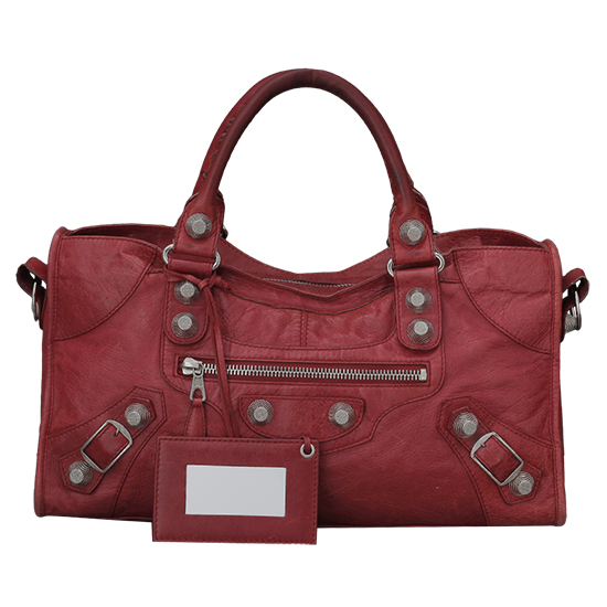 BALENCIAGA(USED)자이언트 시티