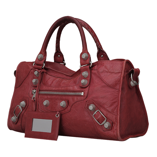 BALENCIAGA(USED)자이언트 시티