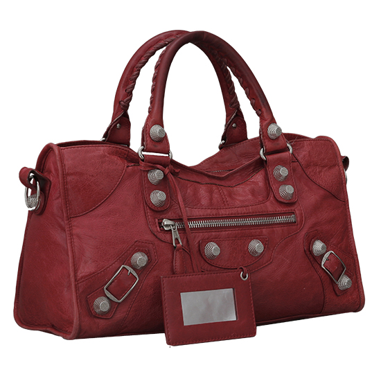 BALENCIAGA(USED)자이언트 시티