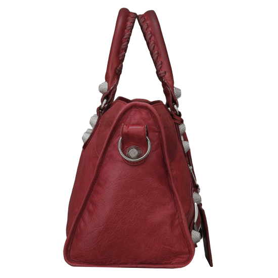 BALENCIAGA(USED)자이언트 시티