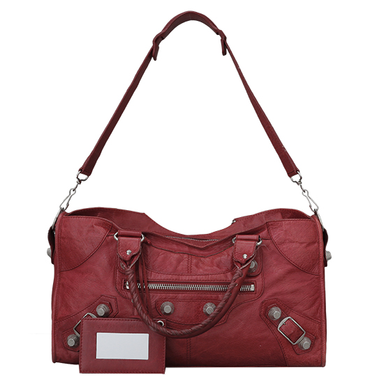 BALENCIAGA(USED)자이언트 시티