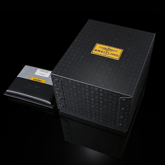 BREITLING(USED) 슈퍼오션 헤리티지 A13320