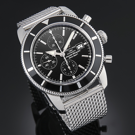 BREITLING(USED) 슈퍼오션 헤리티지 A13320