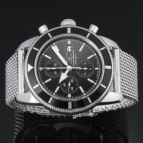BREITLING(USED) 슈퍼오션 헤리티지 A13320