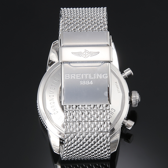 BREITLING(USED) 슈퍼오션 헤리티지 A13320