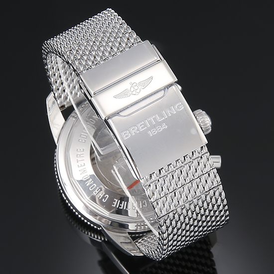 BREITLING(USED) 슈퍼오션 헤리티지 A13320