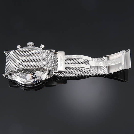 BREITLING(USED) 슈퍼오션 헤리티지 A13320