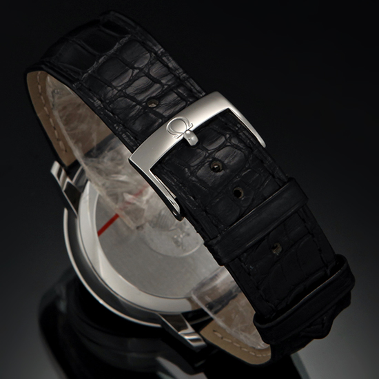 OMEGA(USED) 드빌 프레스티지 청판