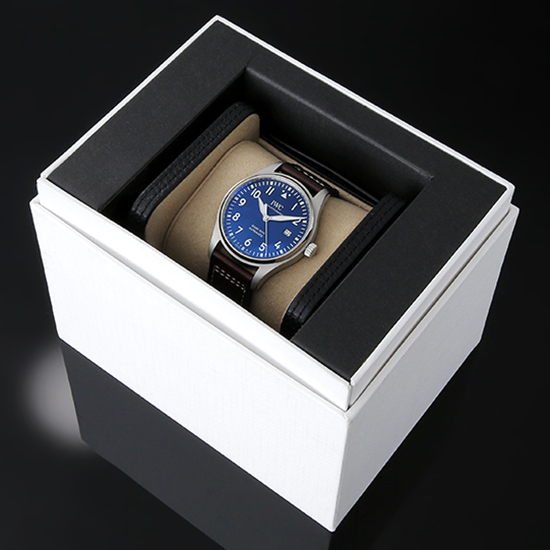 IWC(USED)파일럿 마크18 어린왕자 IW3270