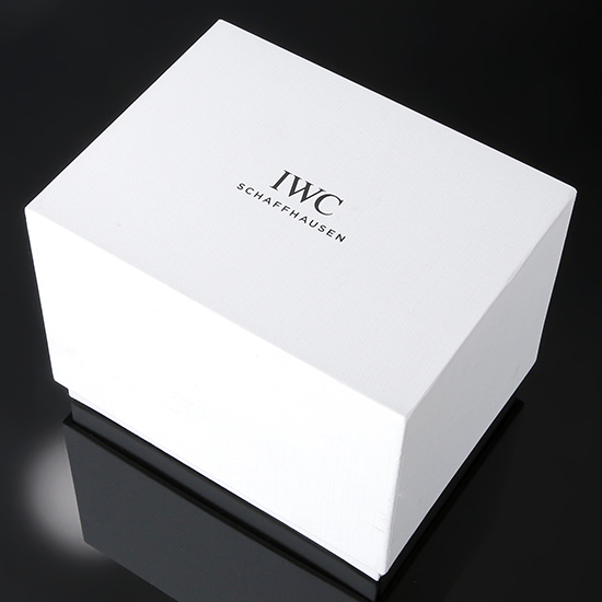 IWC(USED)파일럿 마크18 어린왕자 IW3270