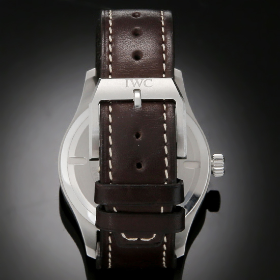 IWC(USED)파일럿 마크18 어린왕자 IW3270
