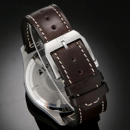 IWC(USED)파일럿 마크18 어린왕자 IW3270