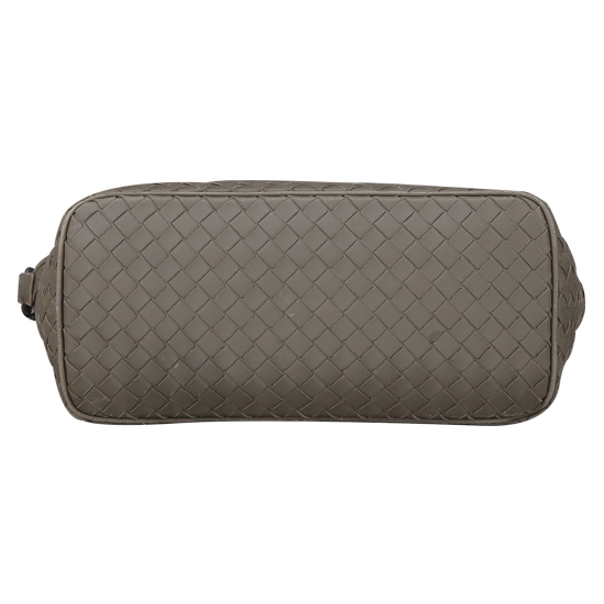 BOTTEGA VENETA(USED)인트레치아토 나파 위빙 호보백