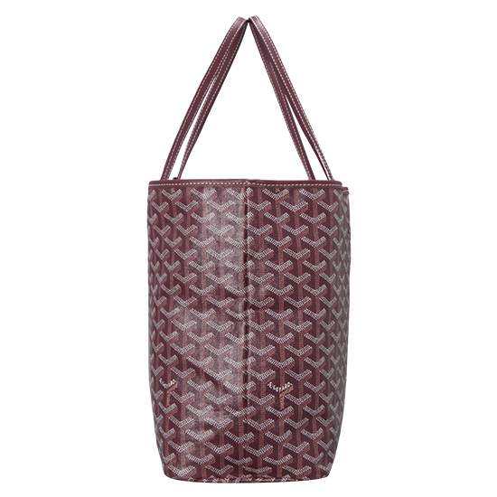 GOYARD(USED)PVC 생루이PM 퍼플