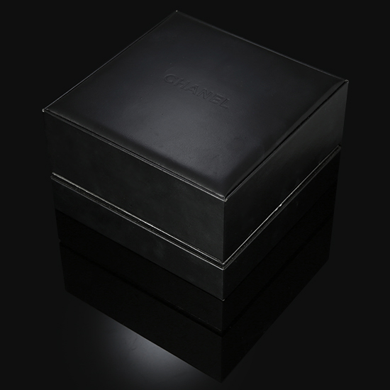 CHANEL(USED) 샤넬 J12 블랙 세라믹 H0682