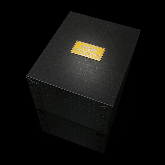BREITLING(USED)트랜스오션 크르노 AB0152