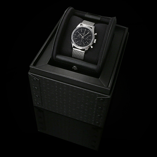 BREITLING(USED)트랜스오션 크르노 AB0152