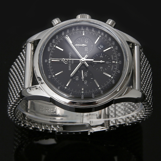 BREITLING(USED)트랜스오션 크르노 AB0152