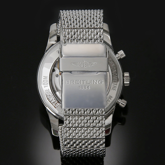 BREITLING(USED)트랜스오션 크르노 AB0152