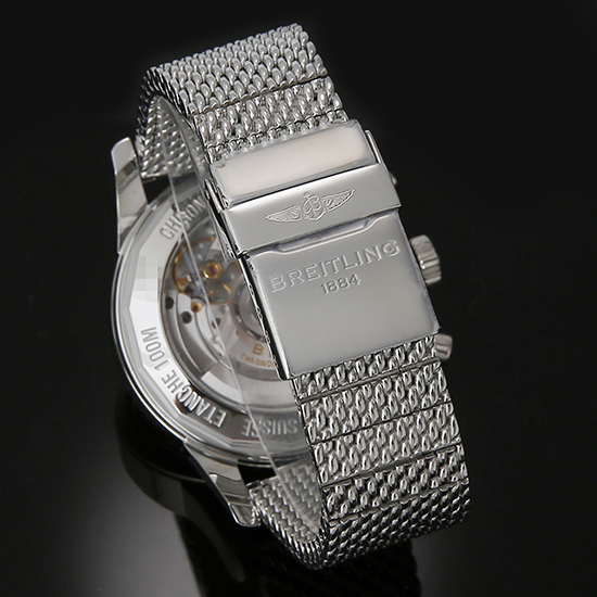 BREITLING(USED)트랜스오션 크르노 AB0152