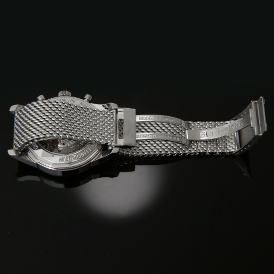 BREITLING(USED)트랜스오션 크르노 AB0152