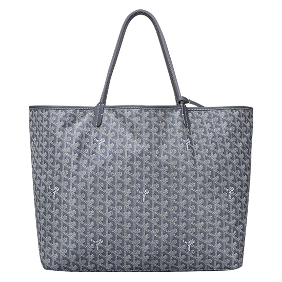 GOYARD(USED)생루이 PVC 숄더백