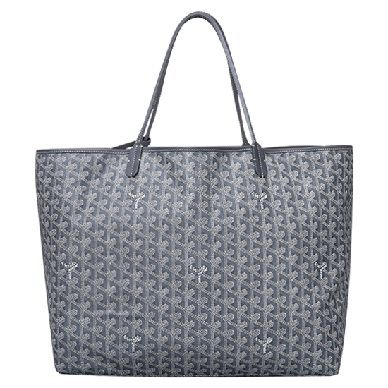 GOYARD(USED)생루이 PVC 숄더백