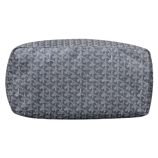 GOYARD(USED)생루이 PVC 숄더백