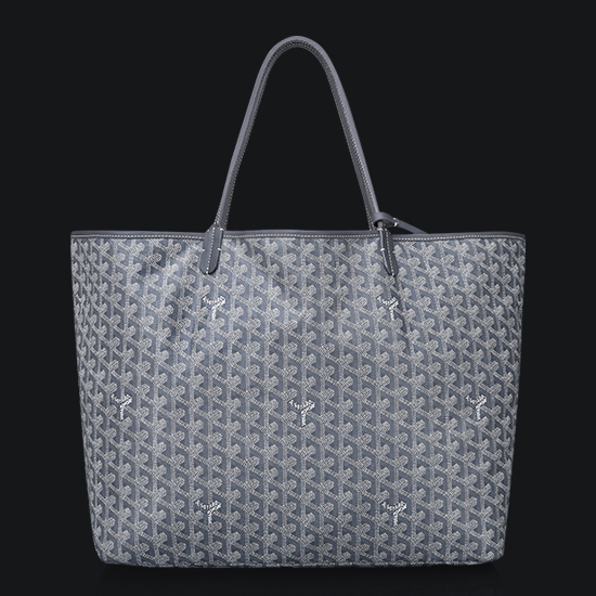 GOYARD(USED)생루이 PVC 숄더백