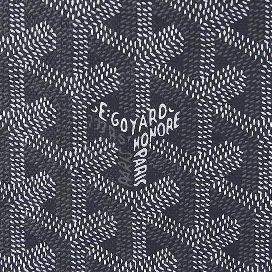 GOYARD(USED)생루이 PVC 숄더백