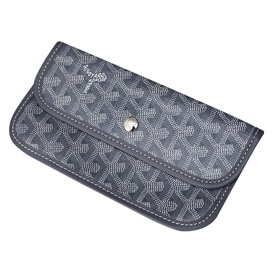 GOYARD(USED)생루이 PVC 숄더백