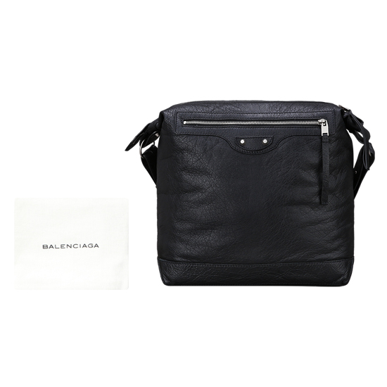 BALENCIAGA(USED)발렌시아가 340687 클래식 메신저백
