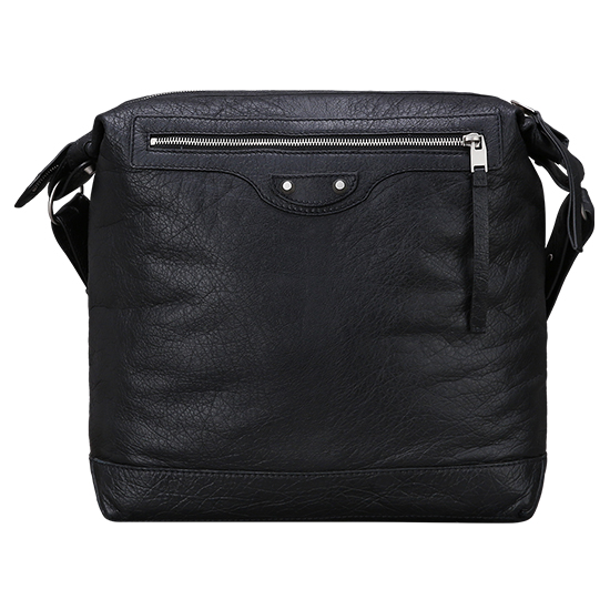 BALENCIAGA(USED)발렌시아가 340687 클래식 메신저백