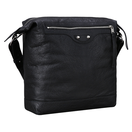 BALENCIAGA(USED)발렌시아가 340687 클래식 메신저백