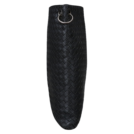 BOTTEGA VENETA(USED)인트레치아토 VN 스몰 메신저 백