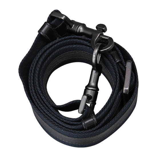 BOTTEGA VENETA(USED)인트레치아토 VN 스몰 메신저 백