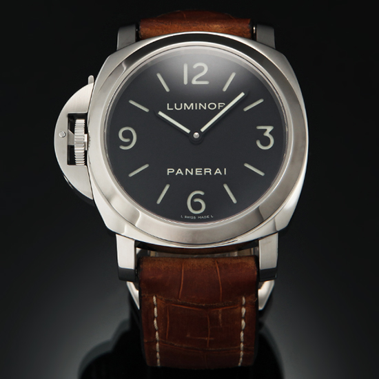 PANERAI(USED) 루미너 좌핸들 리미티드 에디션
