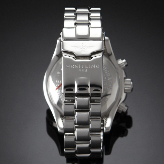 BREITLING(USED) 슈퍼오션 크르노