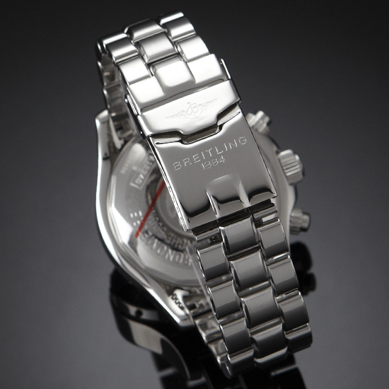 BREITLING(USED) 슈퍼오션 크르노
