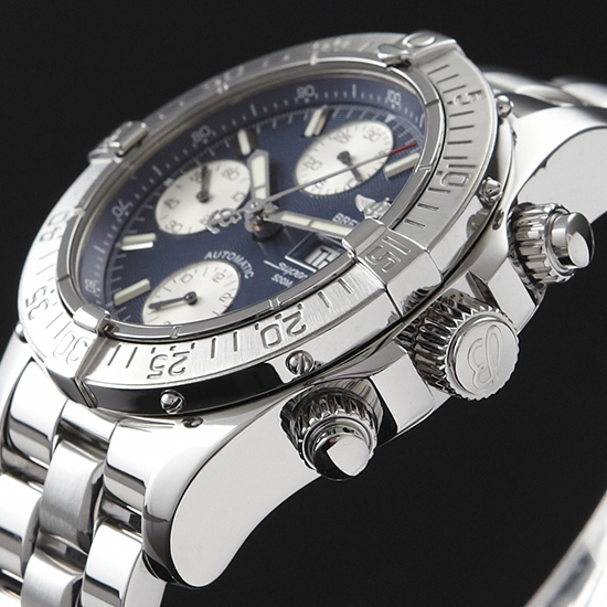 BREITLING(USED) 슈퍼오션 크르노