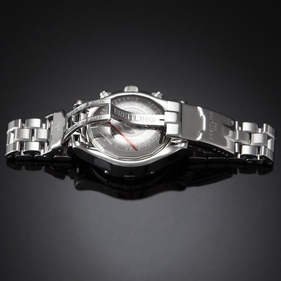 BREITLING(USED) 슈퍼오션 크르노